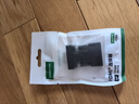 綠聯(lián) HDMI轉VGA轉換器母轉公頭高清視頻轉換器適用筆記本電腦臺式機電視盒子PS5連顯示器投影儀 25152 曬單實(shí)拍圖