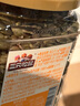 三只松鼠南瓜子仁400g罐裝原味 新疆內蒙熟籽仁原味堅果炒貨零食 曬單實(shí)拍圖