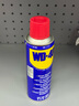 WD-40除銹劑潤滑wd40門(mén)鎖潤滑油機械防銹油螺絲螺栓松動(dòng)劑鐵銹清潔神器 曬單實(shí)拍圖