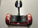 九號（Ninebot）平衡車兒童電動平衡車成人智能雙輪9號電動車體感車電動腿控車LC2 曬單實拍圖