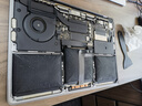 綠巨能（llano）適用蘋果筆記本電池A1708 Macbook Pro  A2159 A1713 A2171 A2289 A2338 電腦電池 曬單實(shí)拍圖