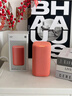 小米（MI）Xiaomi 智能音箱 紅 超級小愛(ài)智能音箱 AI大模型問(wèn)答 連續指令語(yǔ)控 支持遠程備車(chē) 小米藍牙音箱 曬單實(shí)拍圖