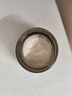 AB.LAB女巫眼霜黃龍膽淡化細紋提拉緊致去眼袋黑眼圈精華生日禮物 ablab 女巫眼霜15g+禮品袋 曬單實(shí)拍圖