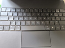 酷士達(dá)【贈(zèng)手寫筆】OPPO平板Pad3/4Pro懸浮鍵盤一加平板Pad 2Pro妙控鍵盤磁吸保護(hù)殼套裝帶智能觸控板 【13.2外接鍵盤】OPPO/一加通用 藍(lán)牙5.3丨一體式柔光外接鍵盤丨1年質(zhì)保 曬單實(shí)拍圖