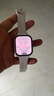 小米（MI）REDMI Watch 5 eSIM 浮光鈦 國家補貼 澎湃OS 2 心率血氧監(jiān)測 紅米手表5 智能手表 送男友送女友 曬單實拍圖
