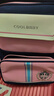 COOLBABY書(shū)包小學(xué)生兒童書(shū)包護脊減負減壓4-6年級女生男孩雙肩包 曬單實(shí)拍圖