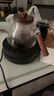 憶壺茶茶具整套泡茶器全套煮茶壺帶燒水茶臺茶盤一體式家庭用電陶爐套裝 曬單實拍圖