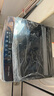 海爾（Haier）全自動波輪洗衣機小型京東自營10公斤大容量一級能效【XQB100-Z719】家電國家補貼家用 宿舍出租房 曬單實拍圖