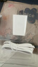 品勝 3C認證 蘋(píng)果充電器線(xiàn)充套裝 適用iPhone14/13/12/11/Xs/8P手機平板iPad Pro/Air+蘋(píng)果數據線(xiàn)1.2米 曬單實(shí)拍圖