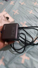 ANKER安克智顯充140W充電器套裝 氮化鎵屏顯type-c多口pd快充100W頭適用蘋果17iPhone手機筆記本電腦 灰 曬單實拍圖