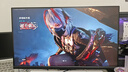 KTC 24.5英寸 FastIPS屏 原生240Hz超頻260Hz  HDR 400nit亮度 硬件低藍光顯示屏學(xué)生電腦顯示器 H25T7-3代 升降旋轉底座 曬單實(shí)拍圖