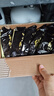 統(tǒng)一 湯達人 日式豚骨拉面 袋裝 泡面 方便面 125g*18袋/箱 曬單實拍圖