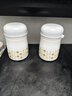 恩爾美（nRMEi）迷你燜燒杯316不銹鋼嬰兒燜燒壺小型悶燒杯保溫飯盒桶燜煮粥湯杯 奶咖色【配餐具+保溫袋】 800ml 曬單實(shí)拍圖
