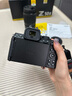 尼康Z50II 微單相機 Vlog自拍高清無(wú)反旅游 內錄4K N-log側翻觸摸屏Z50二代微單照相機 便攜 專(zhuān)業(yè) 攝影 Z50II(16-50+50-250)雙鏡頭套裝 標配【不要贈品可減價(jià)】 曬單實(shí)拍圖