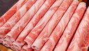 月盛齋 國產(chǎn)內蒙原切羔羊肉卷400g/袋 冷凍 火鍋食材 中華老字號 曬單實(shí)拍圖