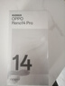 OPPO  Reno14 Pro 直播神器 高清長(cháng)焦實(shí)況照片 人魚(yú)姬潮流配色 IP69滿(mǎn)級防水 礁石黑 12GB+512GB 曬單實(shí)拍圖