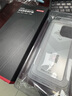 京東京造【無(wú)塵倉2片裝】蘋(píng)果16ProMax高清鋼化膜iPhone16ProMax手機膜防塵防摔抗指紋超薄全覆蓋除塵倉 曬單實(shí)拍圖