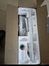 美的（Midea）電風(fēng)扇 家用七葉立式落地扇宿舍臥室輕音節(jié)能搖頭桌面小風(fēng)扇大風(fēng)力空氣循環(huán)風(fēng)扇 SAF30AC  曬單實拍圖