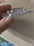 【原研藥】左洛復 鹽酸舍曲林片 50mg*14片/盒 曬單實(shí)拍圖