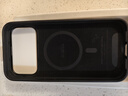 PITAKA【經(jīng)典防摔款】適用蘋(píng)果iPhone17ProMax手機殼全包凱夫拉磁吸裸機手感超薄高級感編織17Pro保護套 黑灰【經(jīng)典防摔款】 iPhone 17ProMax 曬單實(shí)拍圖