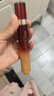 伊思（It’s skin）紅參蝸牛滾珠眼霜套裝 淡化細紋黑眼圈眼袋緊致修護眼周 紅參蝸牛眼霜雙支套裝30ml 曬單實拍圖