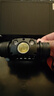 ACEBEAM H30釣魚頭燈強(qiáng)光夜釣大功率多用途戶外防水登山騎行彩色輔燈超亮 H30-黑色-大泛光 紅+UV輔燈 6500K 三光源 高功率 曬單實(shí)拍圖