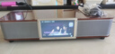 山水（SANSUI）91P 電視音響回音壁 K歌家用客廳 智能點(diǎn)歌機麥克風(fēng) 家庭ktv音響套裝卡拉OK一體機無(wú)線(xiàn)藍牙音箱 曬單實(shí)拍圖