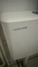 LESSO聯(lián)塑沖水箱家用衛(wèi)生間節(jié)能廁所蹲便器馬桶蹲坑式壁掛式?jīng)_水箱2155 曬單實(shí)拍圖