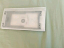 KOOLIFE適用小米15ultra鋼化膜小米15pro/15SPro手機(jī)膜保護(hù)膜xiaomi曲面全覆蓋玻璃超薄高清防摔指紋貼膜 曬單實拍圖