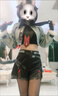 尚翰簡(jiǎn)杜cos服 絕決區零簡(jiǎn)cosplay動(dòng)漫游戲周邊手辦二次元C服 假發(fā)(送發(fā)網(wǎng)) XS 曬單實(shí)拍圖