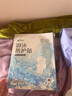 超亞女生游泳私密防水貼水上樂(lè )園漂流私處防感染內褲神器M碼5貼 曬單實(shí)拍圖