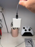 beats USB-C 轉(zhuǎn) USB-C 編織連接線 (1.5 米) - 閃電黑 充電線手機(jī)充電線 曬單實(shí)拍圖