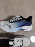 安踏毒刺6代丨緩震回彈專(zhuān)業(yè)跑步鞋男防滑耐磨透氣慢跑運動(dòng)鞋男鞋 曬單實(shí)拍圖
