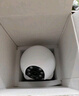紐曼無線攝像頭家用高清監(jiān)控器360度無死角帶夜視全景語音手機(jī)遠(yuǎn)程自動(dòng)旋轉(zhuǎn)嬰兒看護(hù)器可對(duì)話室內(nèi)外 曬單實(shí)拍圖