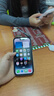 圖拉斯小冰塊Pro【更配新機40W】蘋(píng)果17充電器iPhone17promax充電頭45w氮化鎵套裝40w低溫35w快充線(xiàn)16 【星光白】45W單頭｜動(dòng)態(tài)匹配功率 熱銷(xiāo)第一再升級｜超導鰭控溫黑科技 曬單實(shí)拍圖