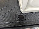 盛島25款奇瑞iCAR V23專(zhuān)用TPE后備箱墊尾箱墊子iCARV23車(chē)內裝飾用品新 【TPE后備箱墊+靠背墊】 iCAR V23專(zhuān)用 曬單實(shí)拍圖