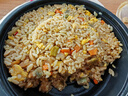 龍江和牛國產(chǎn)和牛谷飼雪花牛肉餅漢堡餅 720g6片 牛肉餡牛肉早餐減脂 曬單實(shí)拍圖