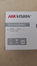 ?？低暎℉IKVISION）監控攝像頭400萬(wàn)POE網(wǎng)線(xiàn)供電全彩高清夜視語(yǔ)音對講室內外監控器K24H-LT 4MM 曬單實(shí)拍圖