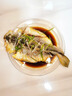 森農樂(lè )舟山大黃魚(yú)禮盒深海黃花魚(yú)生鮮鮮活冷凍冰鮮水產(chǎn)海鮮年貨禮包商用 4條禮盒裝【每條約1斤】 曬單實(shí)拍圖