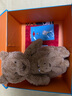 Jellycat巴塞羅熊動物毛絨玩偶兒童安撫公仔小熊潮玩生日新婚禮物 巴塞羅熊 Medium 曬單實拍圖