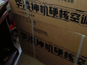 華凌空調(diào) 大1.5匹新一級(jí)能效 超省電pro巨省電變頻冷暖空調(diào)掛機(jī) KFR-35GW/N8HA1Ⅲ-P 家電國(guó)家補(bǔ)貼 曬單實(shí)拍圖