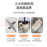 九陽（Joyoung）豆?jié){機(jī)316L家用1L破壁機(jī)免濾 巴氏殺菌預(yù)約 多功能防溢易清洗升級不銹鋼 全自動(dòng)免煮2025新款 D290 國家補(bǔ)貼【專業(yè)快速漿輕音】- 1L 曬單實(shí)拍圖
