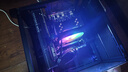 華碩 AMD銳龍R7 5700X 9500F RTX5060 9060XT顯卡海景房電腦三角洲行動(dòng)打瓦電競游戲主機DIY臺式組裝機 R5 5700X丨RTX5060 O8G 曬單實(shí)拍圖
