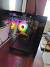 華碩（ASUS）AMD銳龍 R5 9600X/9700X/RTX5060/ 全家桶 臺式機主機 渲染設計繪圖整機 高端電競游戲DIY組裝電腦 AMD 9600X+RTX5060 | 打瓦三角洲 曬單實(shí)拍圖