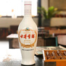 古井貢酒乳玻貢 50度濃香型白酒整箱 純糧酒 口糧酒 光瓶酒 宴請送禮酒水 50度 500mL 6瓶 曬單實(shí)拍圖