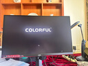 AOC【爆售60W+臺】27英寸2K 原生180Hz IPS HDR400 1ms 10Bit 滿(mǎn)血小金剛MAX 游戲電競顯示器Q27G2S/D 曬單實(shí)拍圖