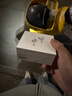 倍思適用iPad Air 11英寸 2025年款鋼化膜iPad膜【2025升級(jí)·全屏覆蓋】通用iPad Air7/6平板保護(hù)膜 曬單實(shí)拍圖