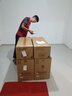 格力（GREE）1.5匹天儀 新1級能效變頻 壁掛式臥室省電空調掛機KFR-35GW/(35504)FNhAa-B1 家電國家補貼 曬單實(shí)拍圖