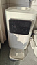摩飛電器（Morphyrichards）電熱水壺 電熱水瓶燒水壺 家用3L臺式恒溫水壺直飲水機 嬰兒調奶可拆卸內膽沖奶泡奶機MR6073 曬單實(shí)拍圖