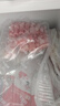 大莊園 國產(chǎn)牛肉卷2斤 涮火鍋食材 生鮮牛肉 曬單實(shí)拍圖